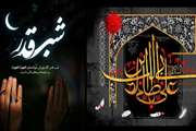 مدیرکل دامپزشکی استان هرمزگان در آستانه شهادت مولی الموحدین حضرت علی (ع) و لیالی قدر پیامی صادر نمود